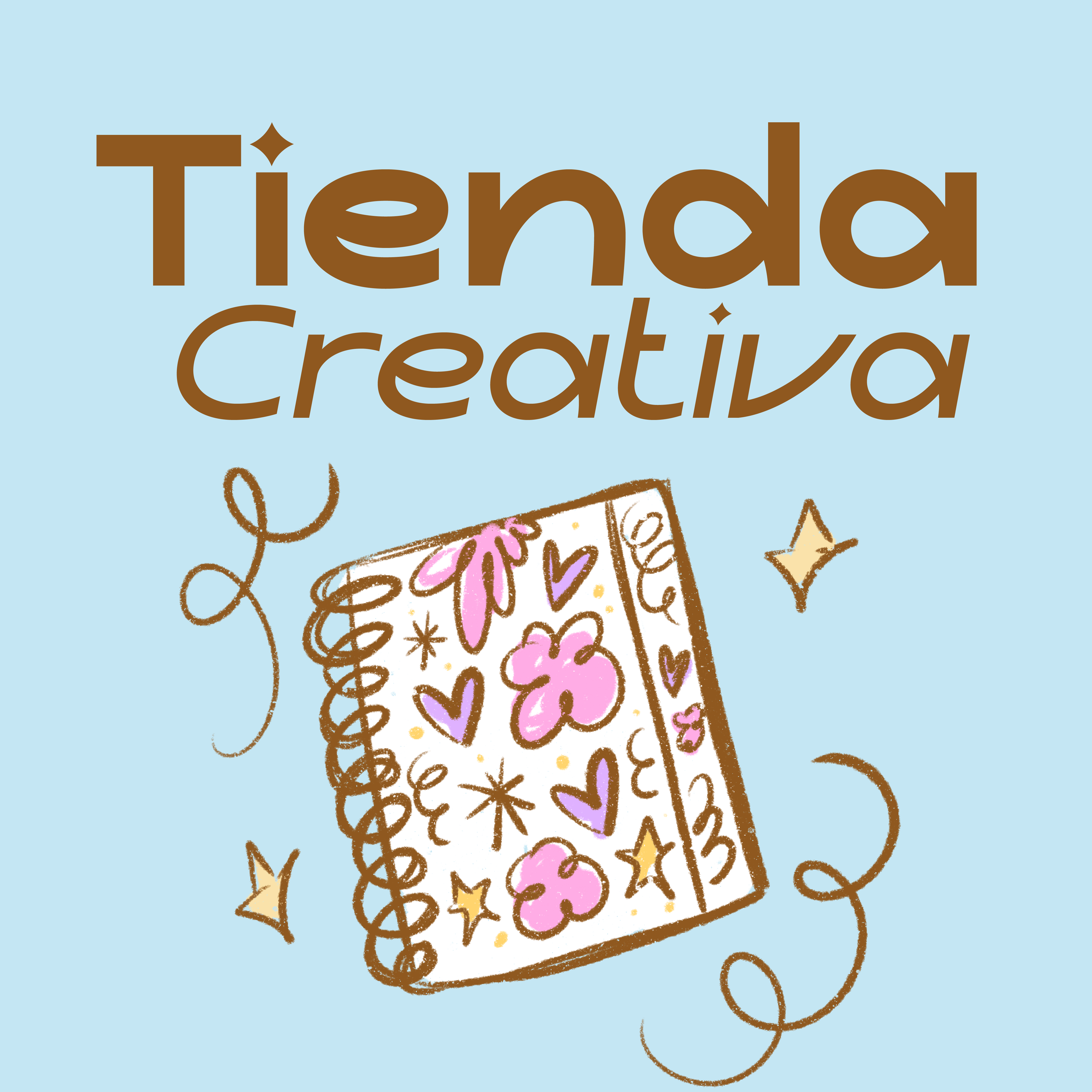 Tienda creativa