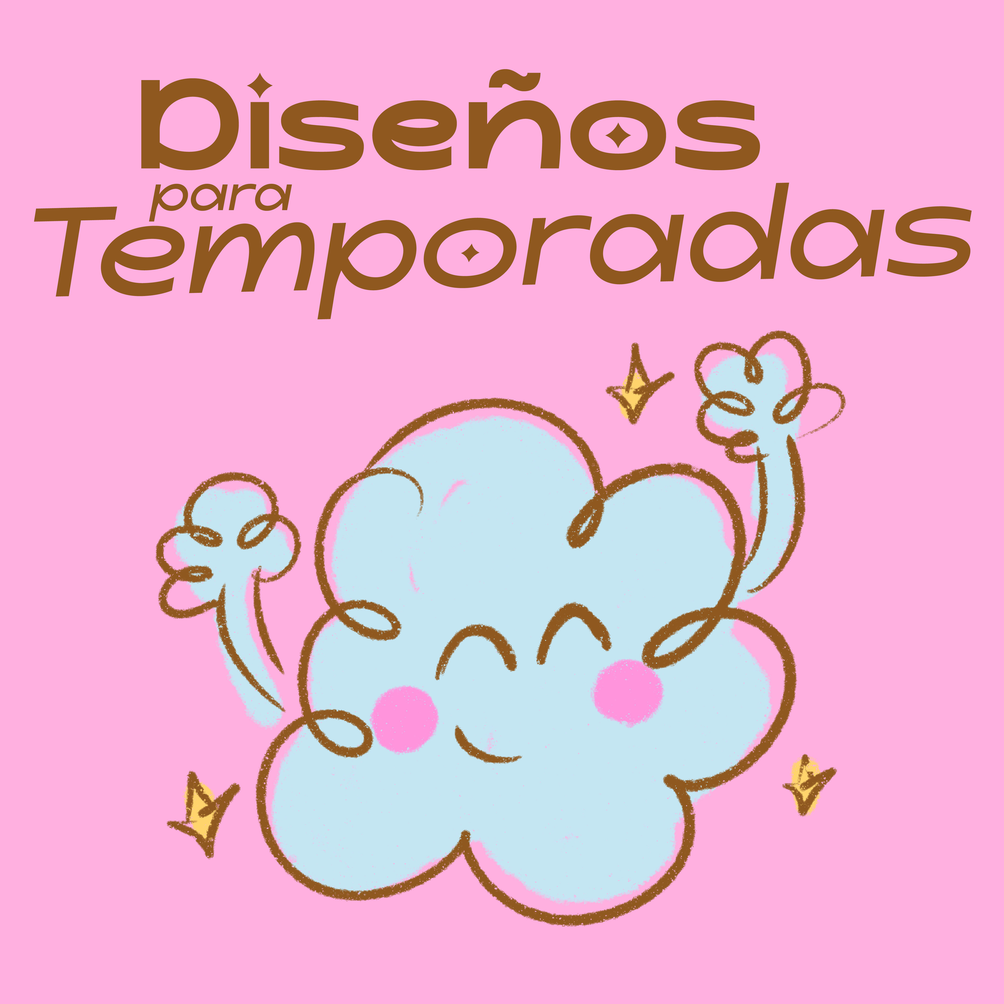 Diseños para Temporadas