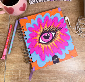 Agenda Atemporal ✶ Mi Año 2026❤